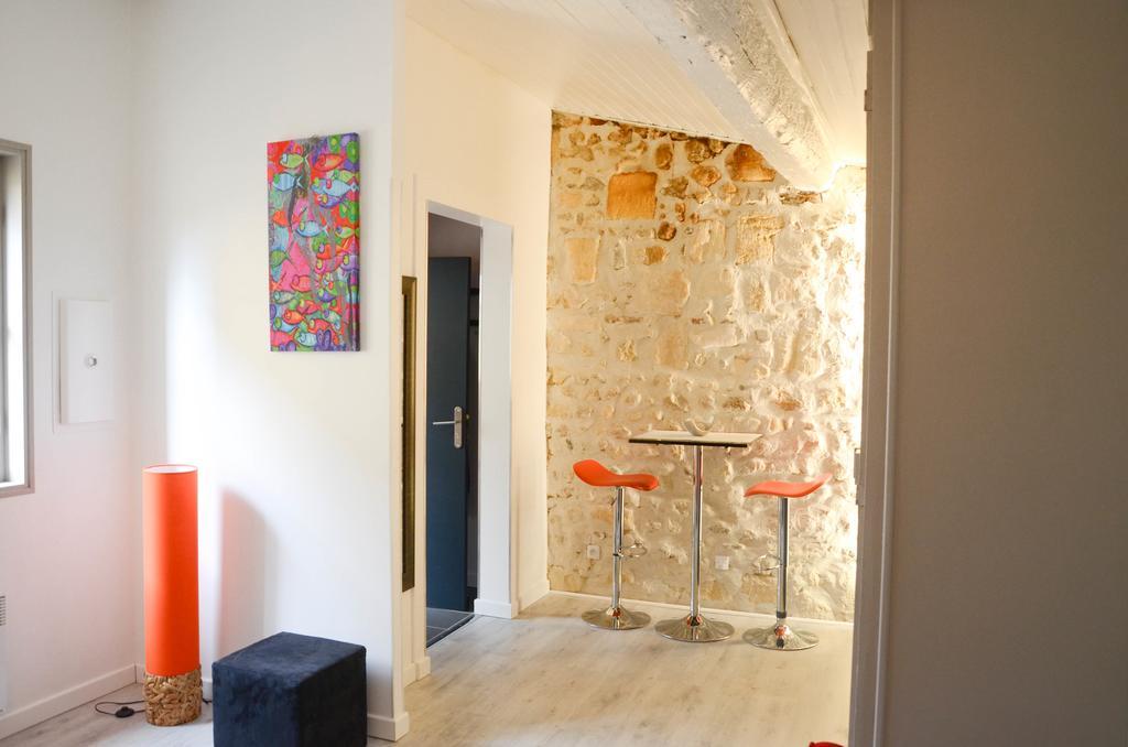 Appartement L'escale D'aquitaine