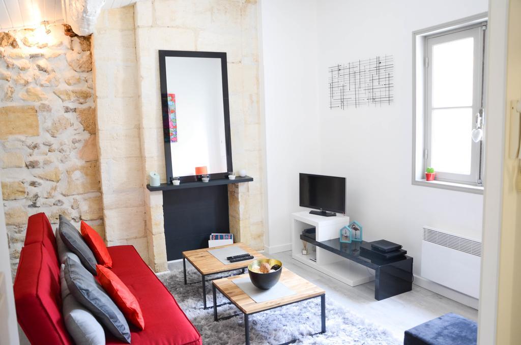 L'escale D'aquitaine Appartement
