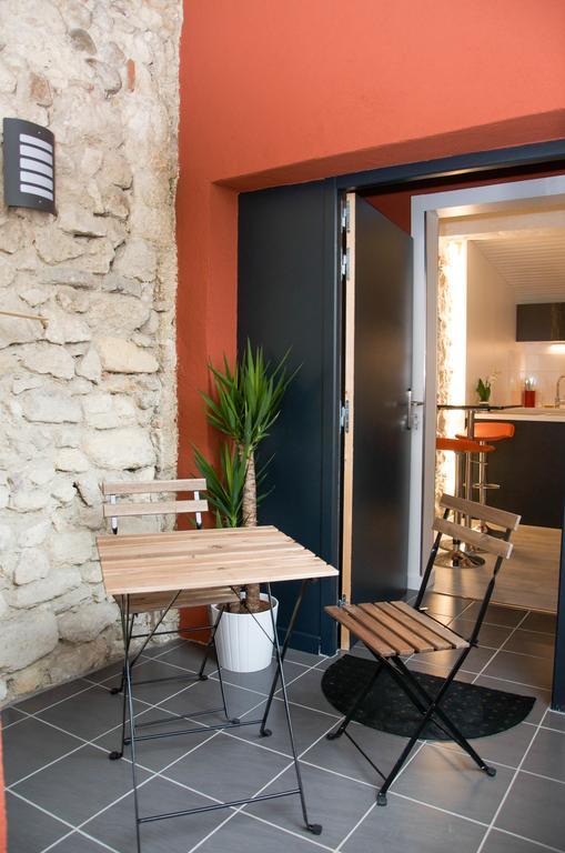 L'escale D'aquitaine Appartement *